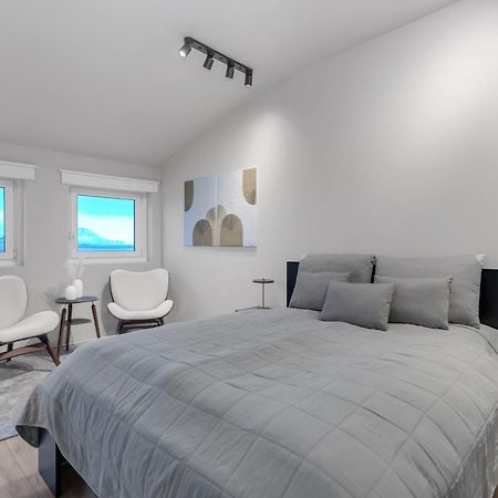 Cozy Apartment Downtown Рейкявик Екстериор снимка