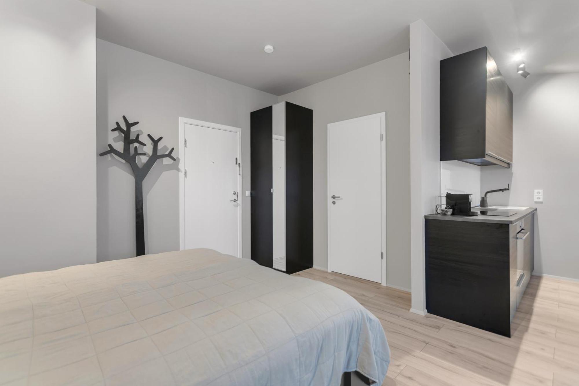 Cozy Apartment Downtown Рейкявик Екстериор снимка